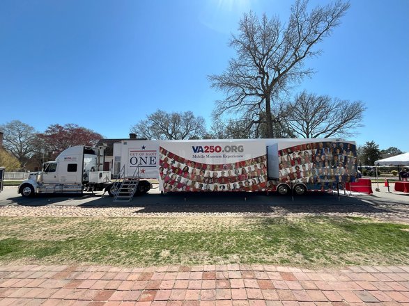 Mobile Museum Experience