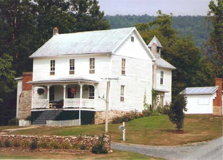Shenandoah Valley Germanic Heritage Museum Celebrates 250 of the Declaration of Independence