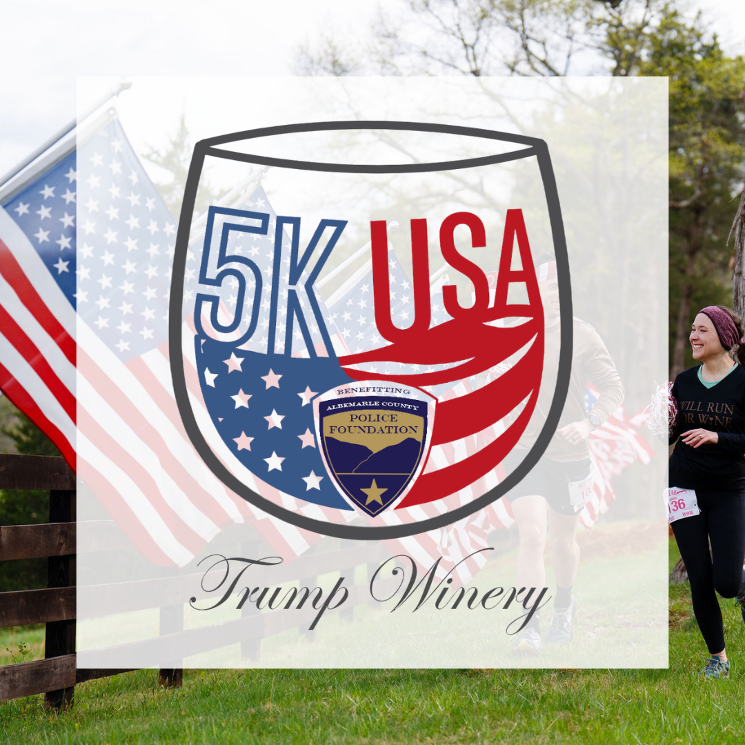 5kUSA: Celebrating VA250