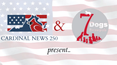 Cardinal News Trivia Night at 7 Dogs Brewpub