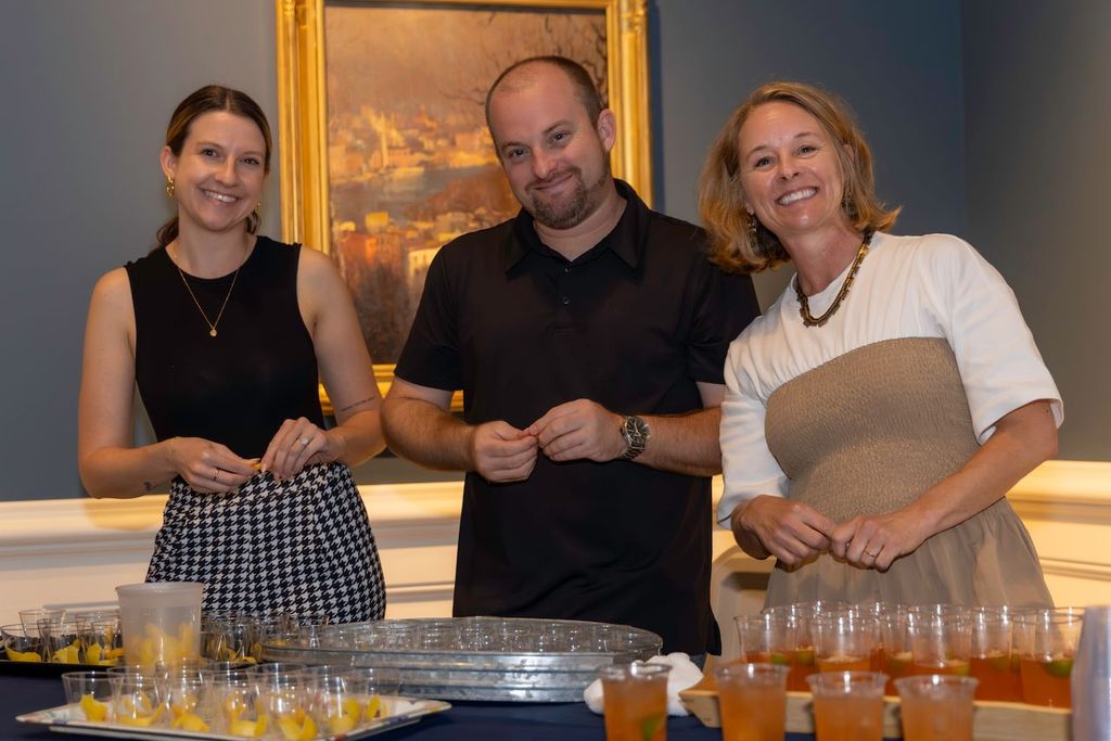 Defiant Spirits: Exploring the Legacy of Clementina Rind