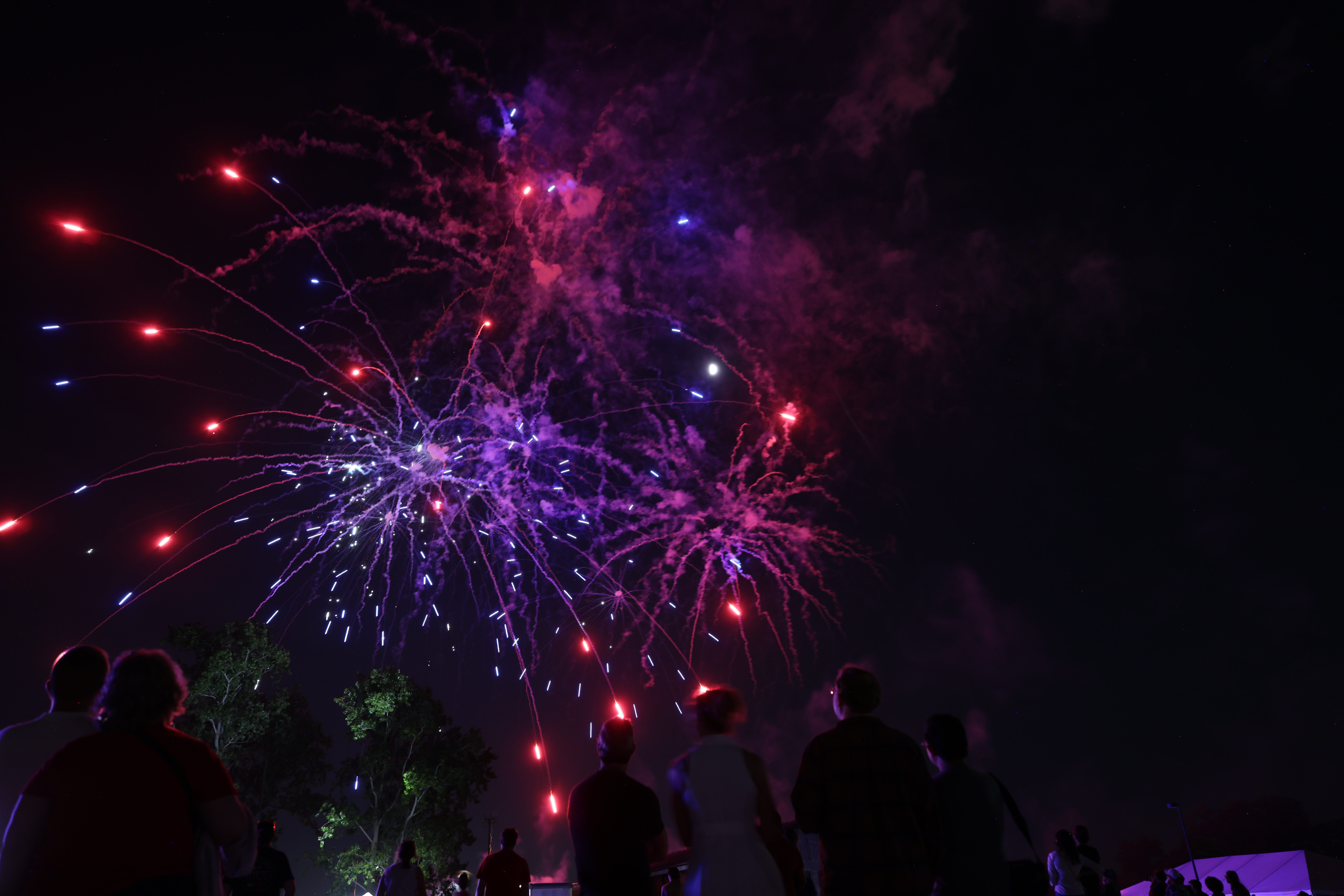 Stars Over Hampton: July 4th Celebration