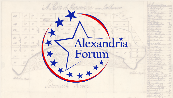 Alexandria Forum