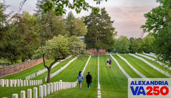 Wreaths Across America