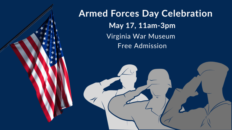 Armed Forces Day Celebration