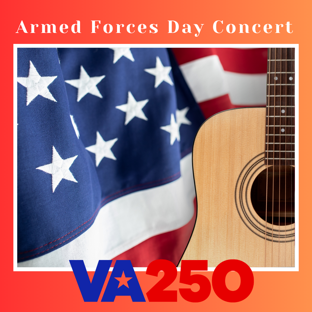 Armed Forces Day Concert