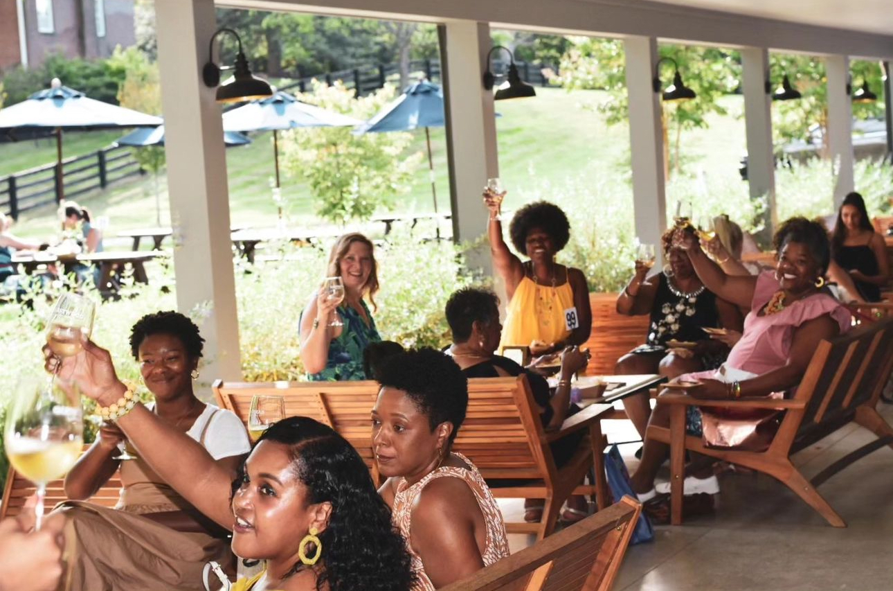 Juneteenth Celebration at Eastwood