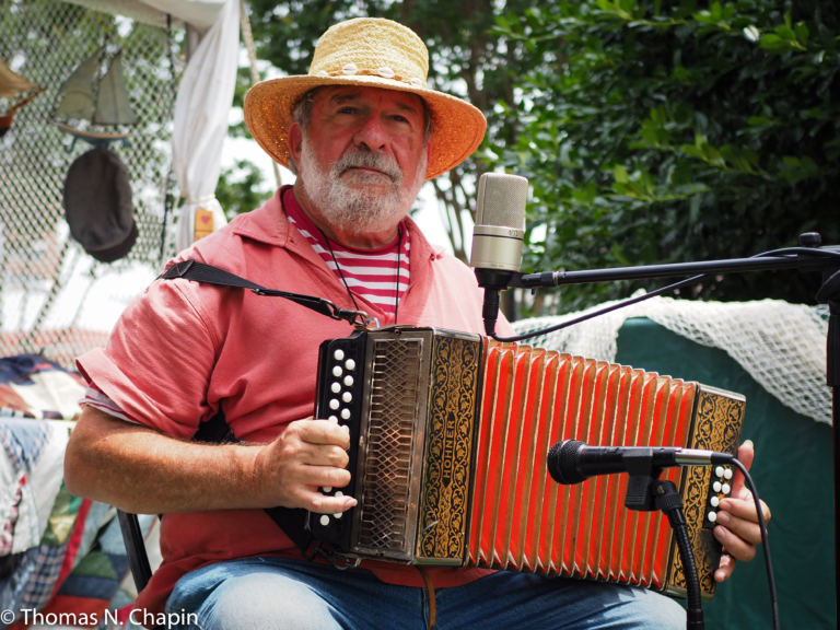 York County History Day