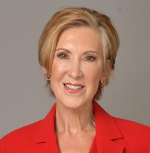 VMI Convocation - Keynote by Carly Fiorina, Honorary Chair, VA250