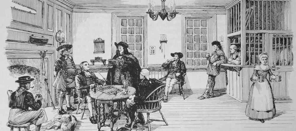 VA250 Historic Trivia Night