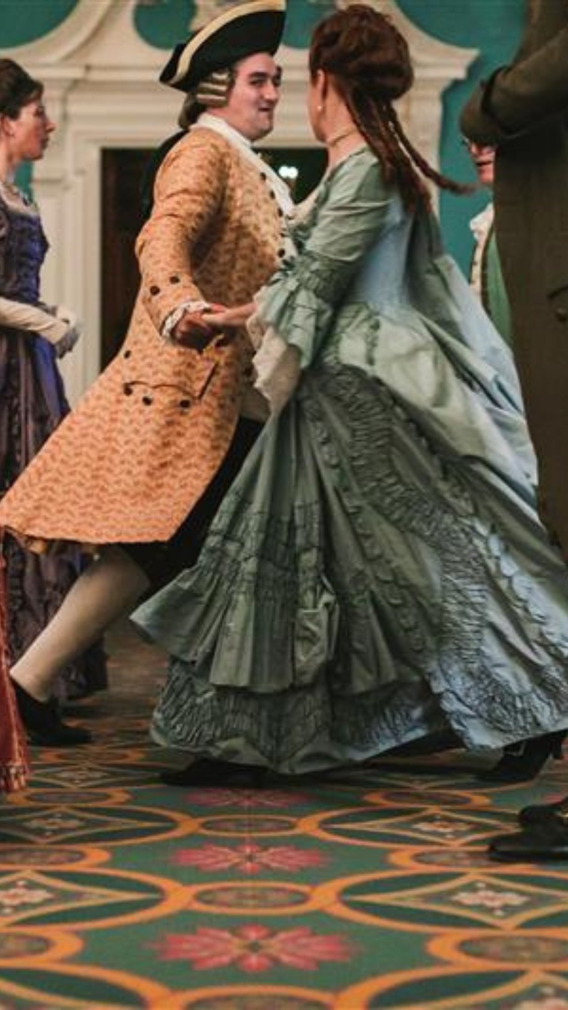 Colonial Williamsburg