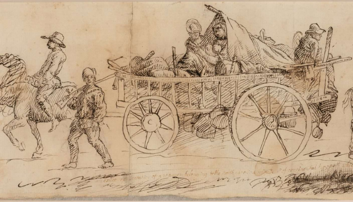 Virginia Women in the American Revolution: Correcting the Historical Record