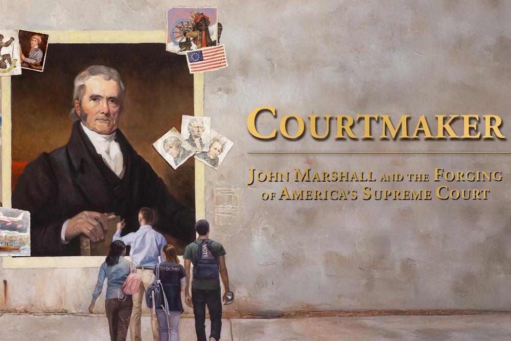 Courtmaker Film Screening & Panel Discussion