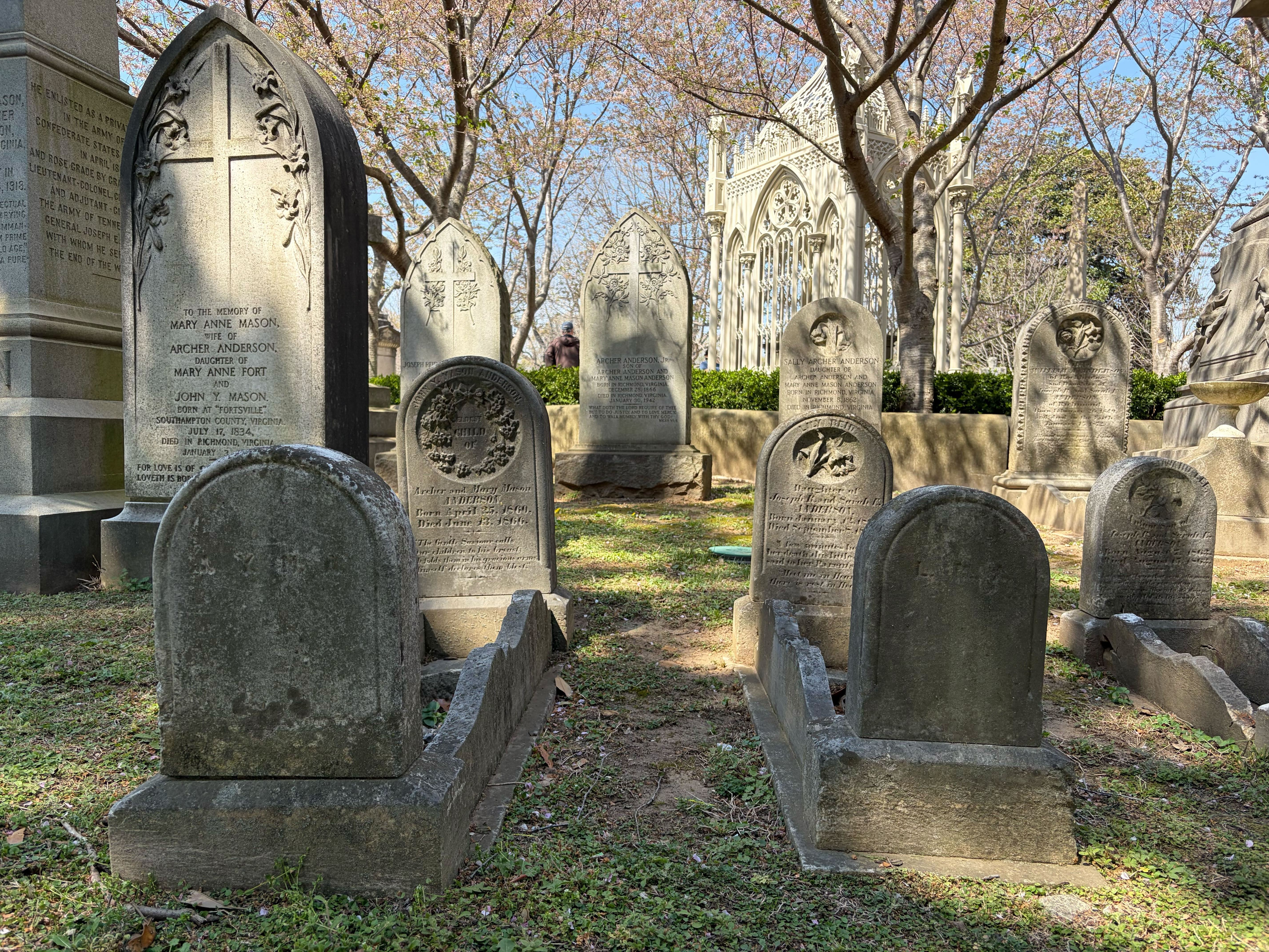 Cradle Graves Floral Workshop