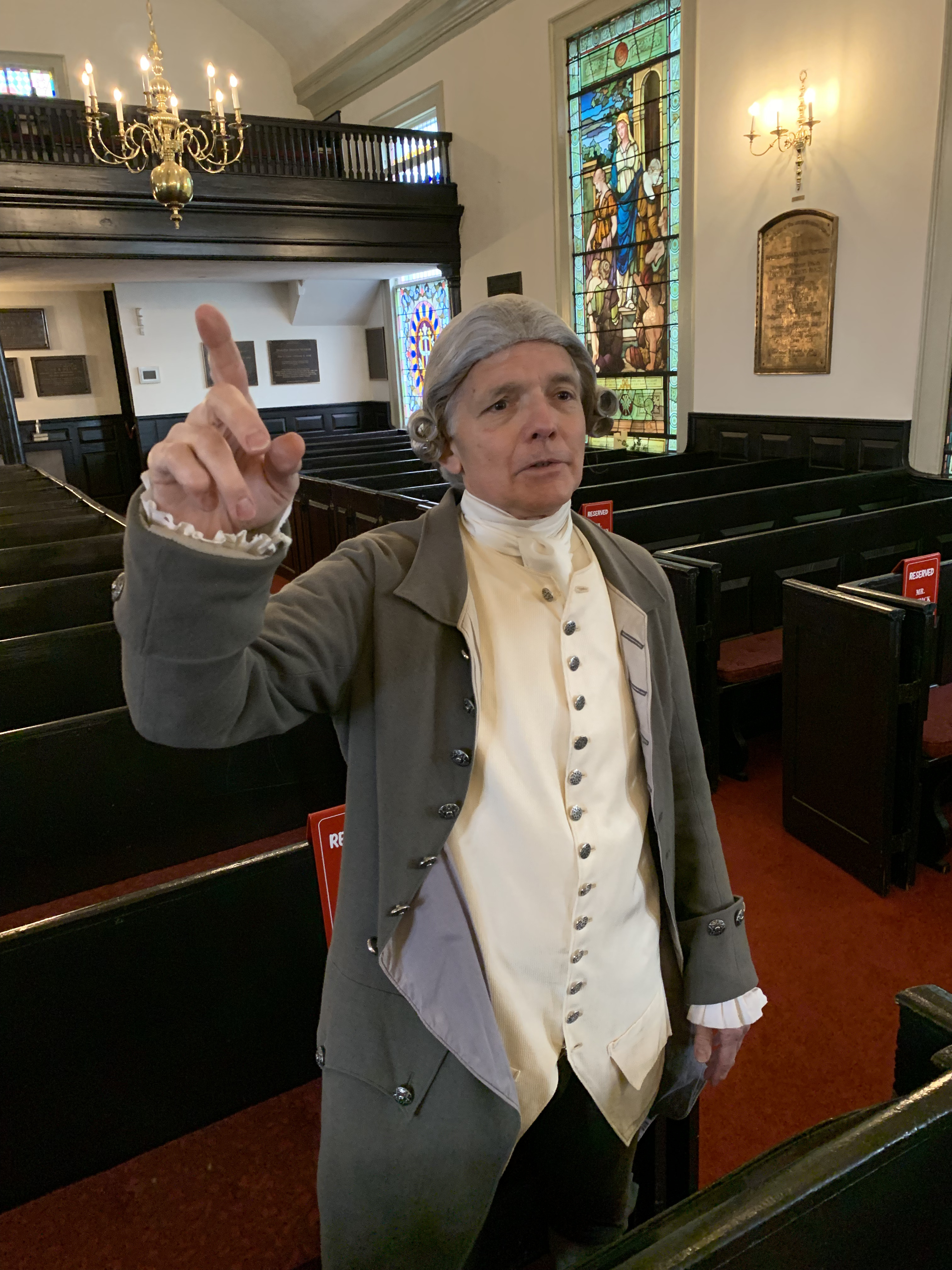 Liberty or Death Reenactment: Summer 2026 Series