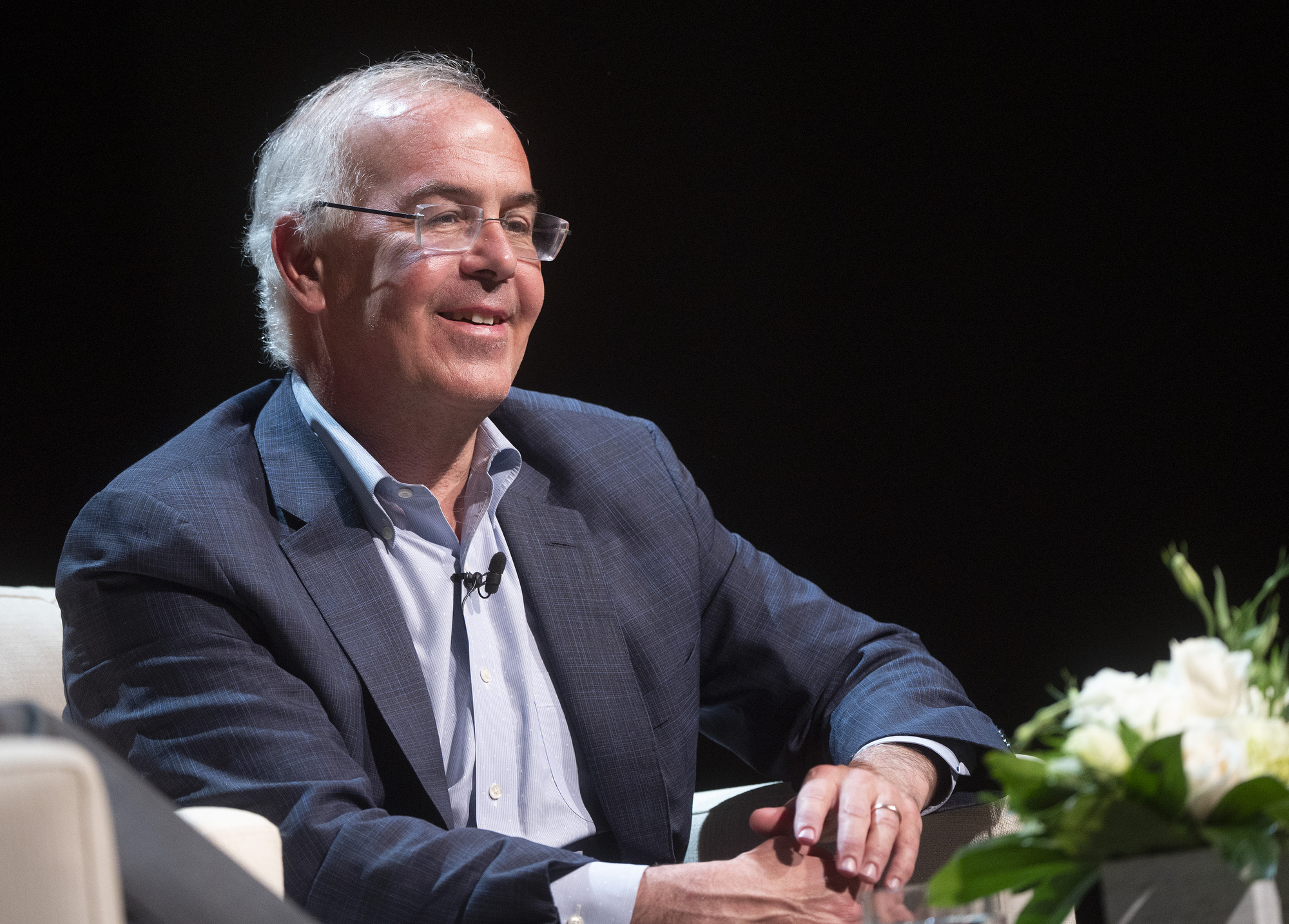 Ford Evening Book Talk: David Brooks, How to Know a Person