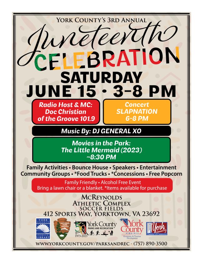 Juneteenth Celebration