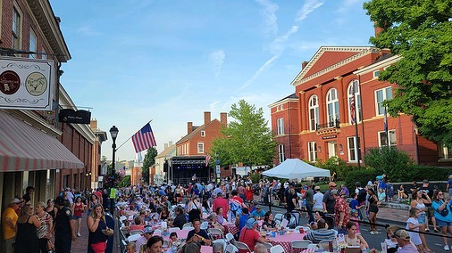 Freedom Food Festival