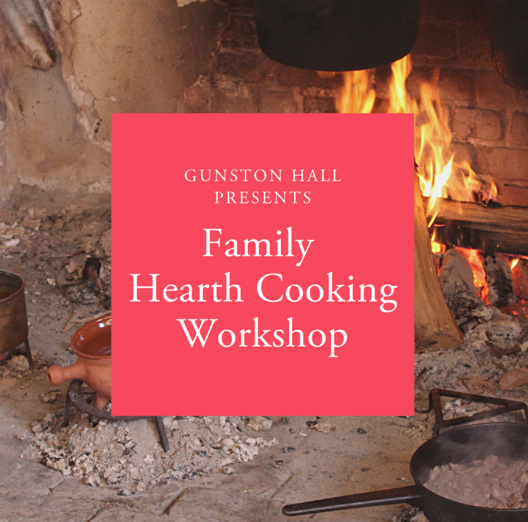 Family Hearth Cooking 