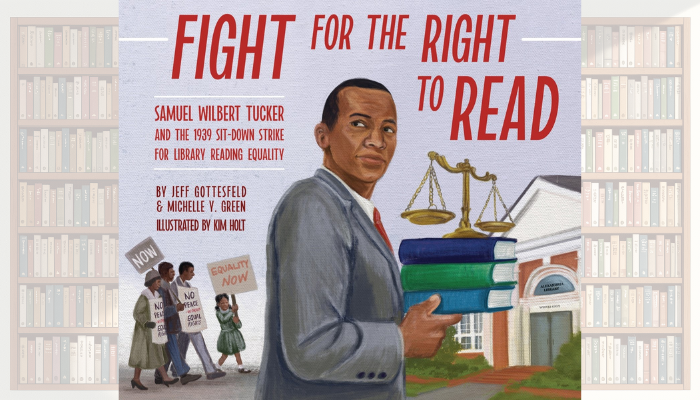 Fight for the Right to Read Program