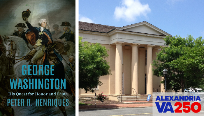 George Washington and Slavery