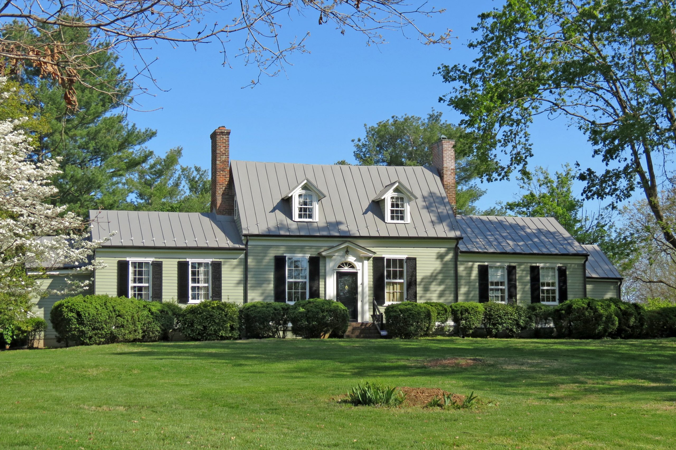 Museum of Culpeper History - History Alfresco