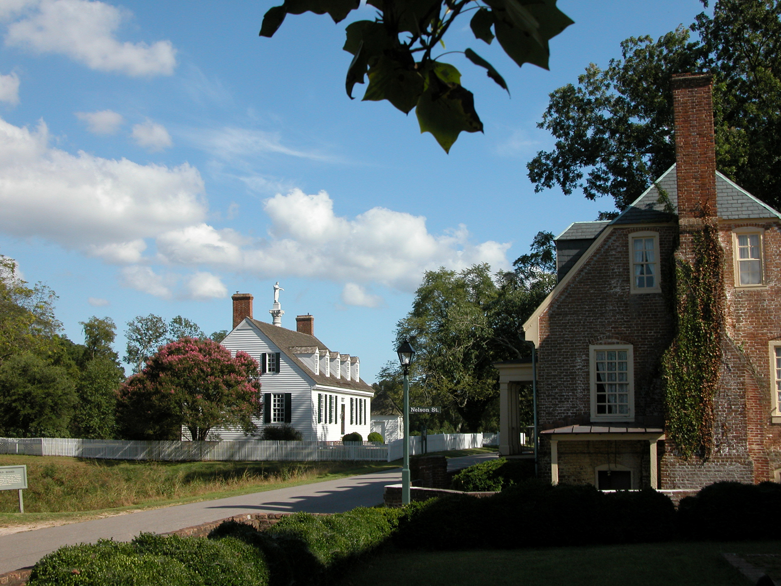 British Occupation Day