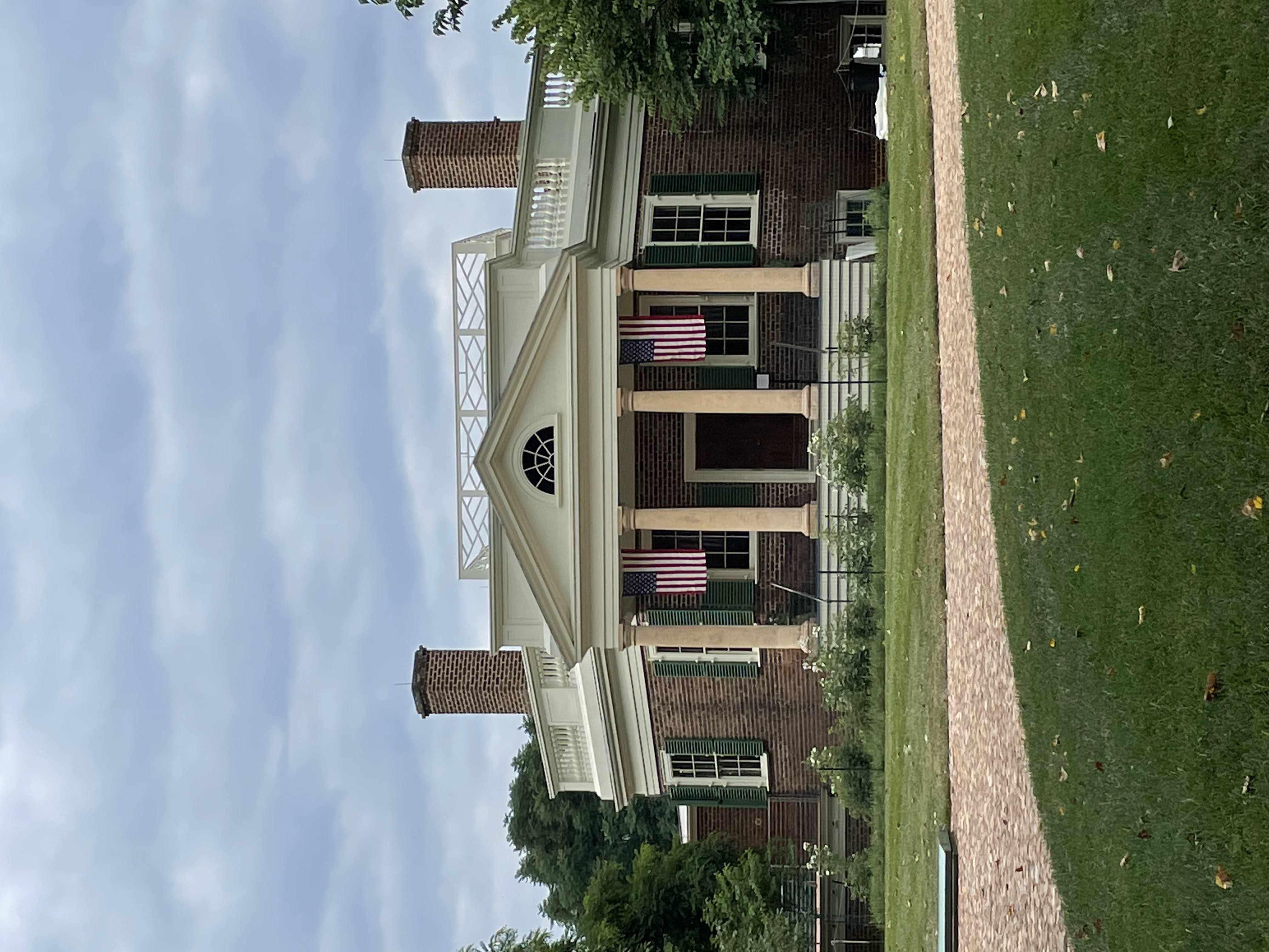 Give Me Liberty Traveling Exhibition