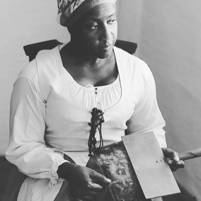 An Untold Love Story: The Life of Joan Jackson