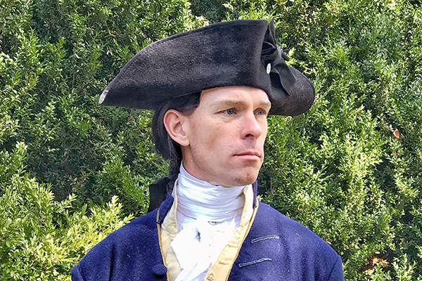 Veterans Day at Highland