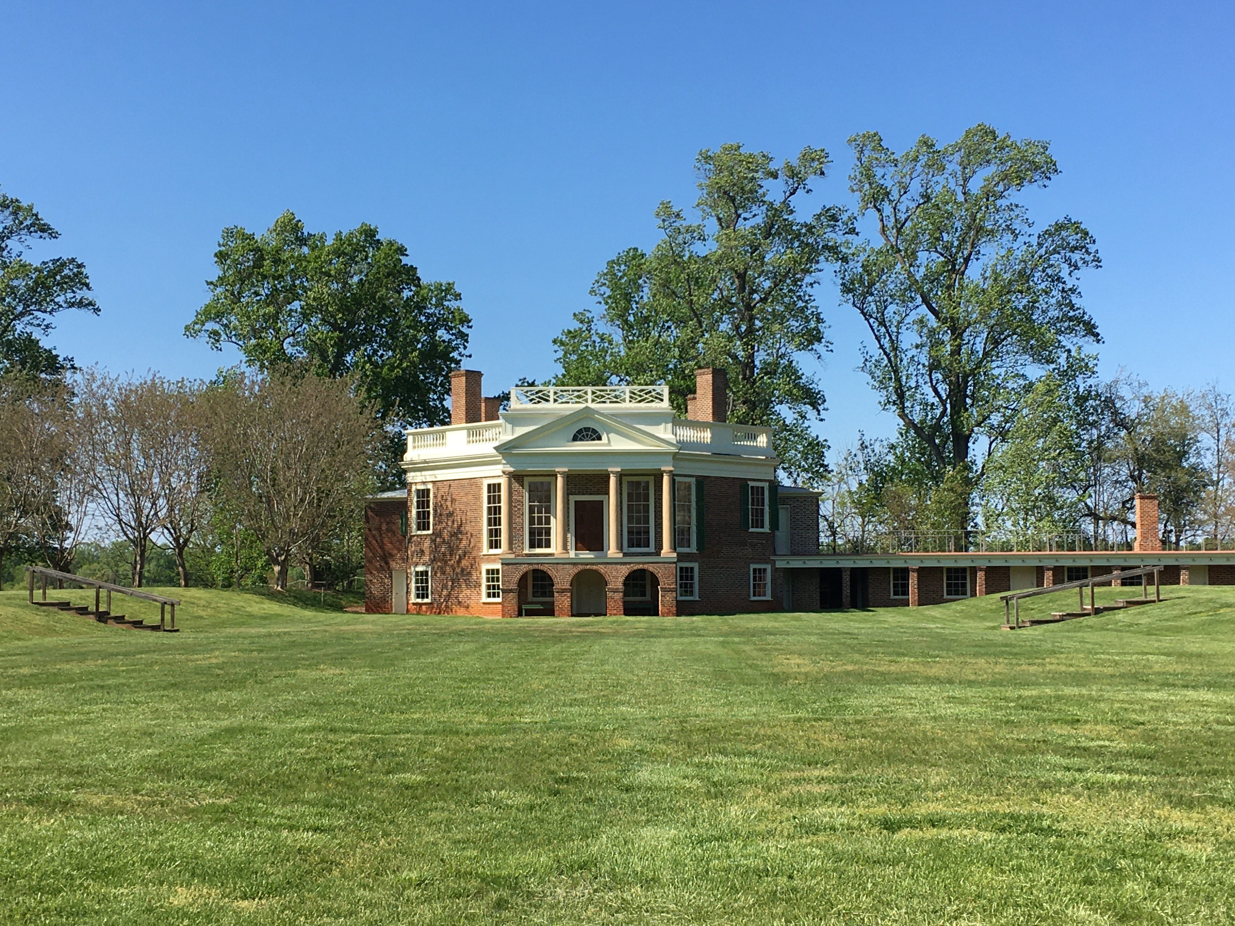 Jefferson & Adams: A Stage Play