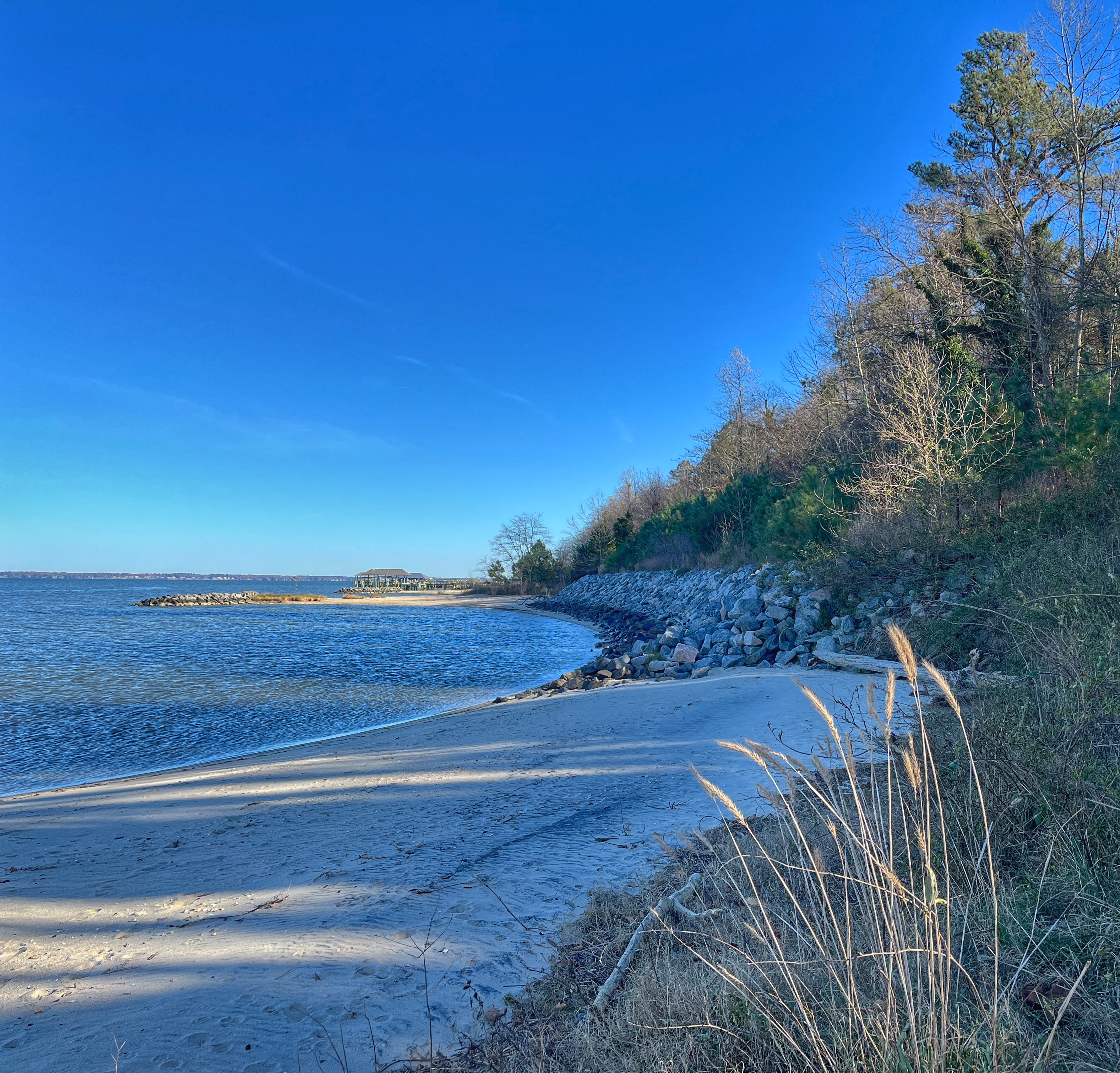 Fort Boykin Walking Tour