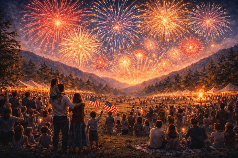 Independence Day Celebration