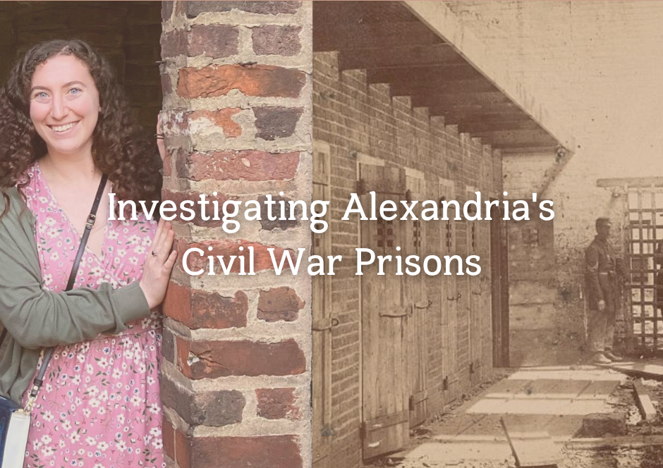 Lecture: Investigating Alexandria