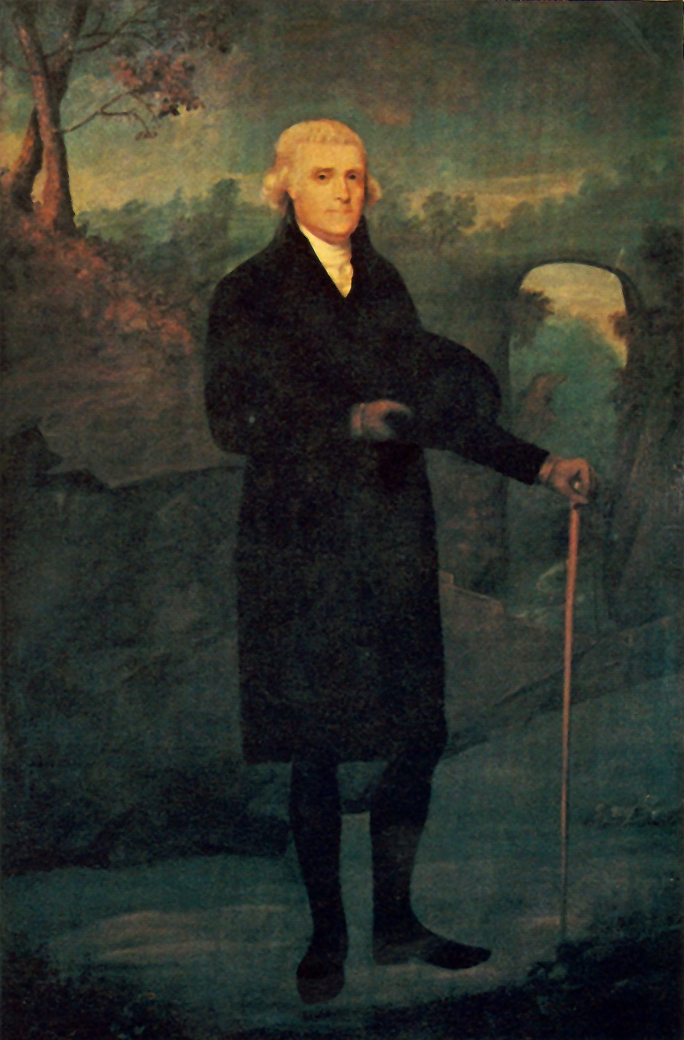 Natural Bridge State Park - History and Culture Tours
