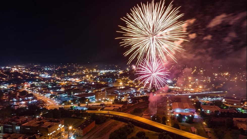 Independence Day Celebration