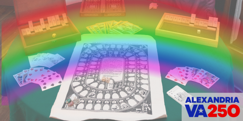 Tavern Game Night: Pride Edition
