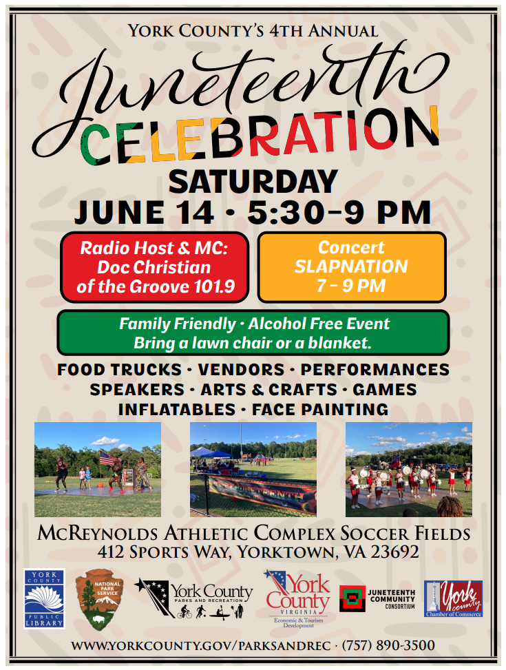 Juneteenth Celebration