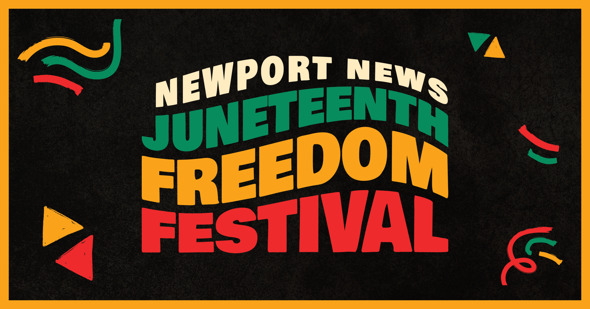 Juneteenth Freedom Festival