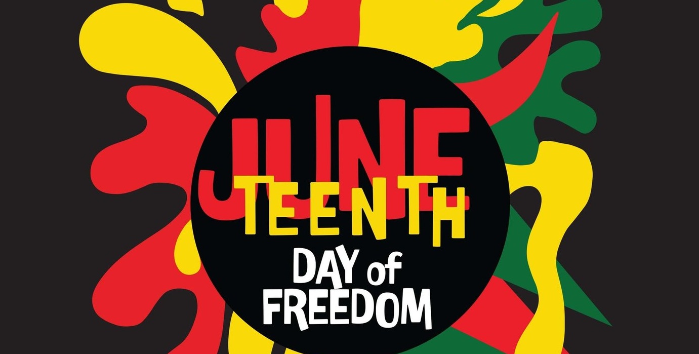 Juneteenth 2025