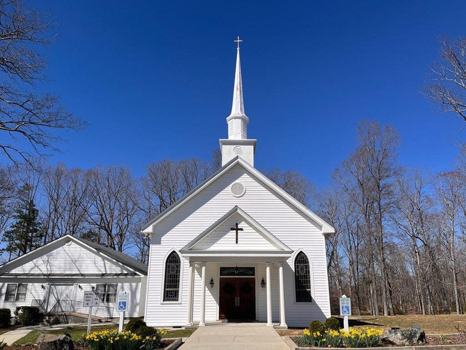 250th Anniversary Celebration for Liberty Chapel Baptist Church