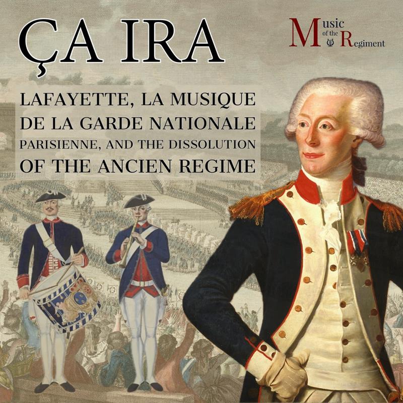 La Musique de la Garde Nationale Parisienne