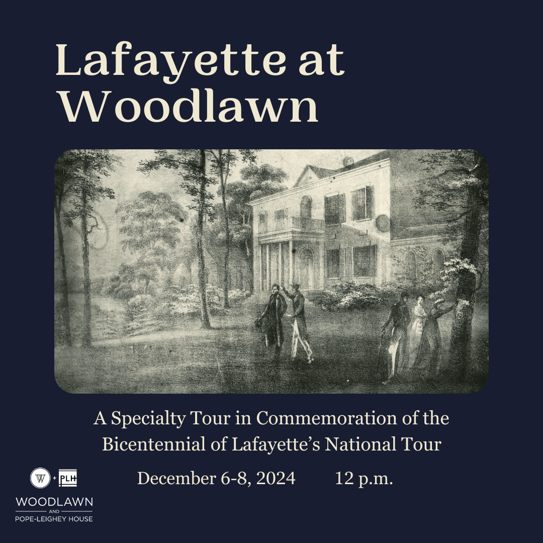 Lafayette at Woodlawn