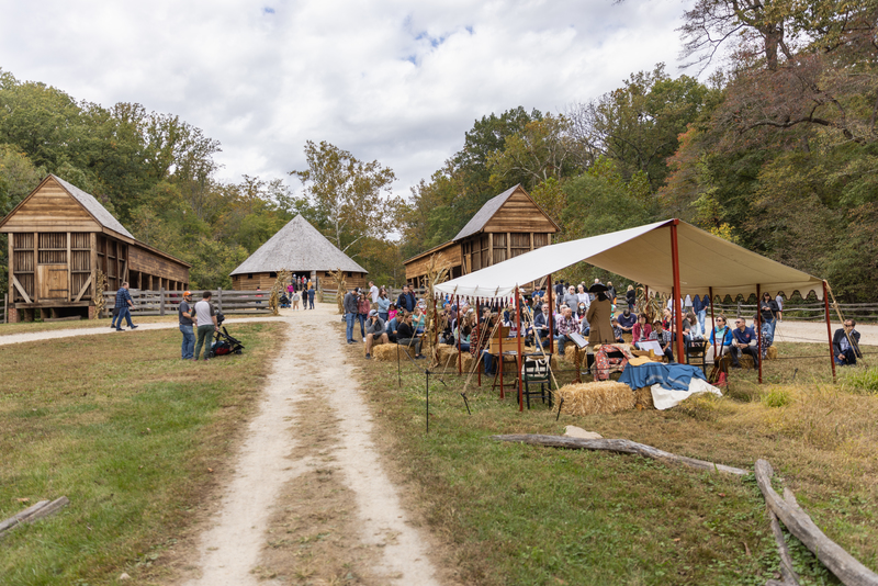 Fall Harvest Festival