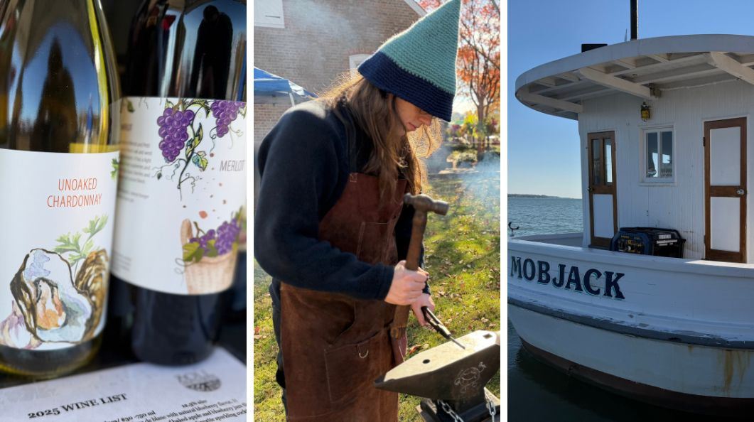 Yorktown Market Days - Maritime Festival