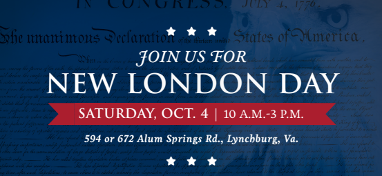 New London Day