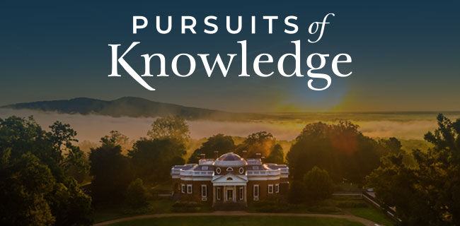 Pursuits of Knowledge: Rick Atkinson on The Fate of the Day