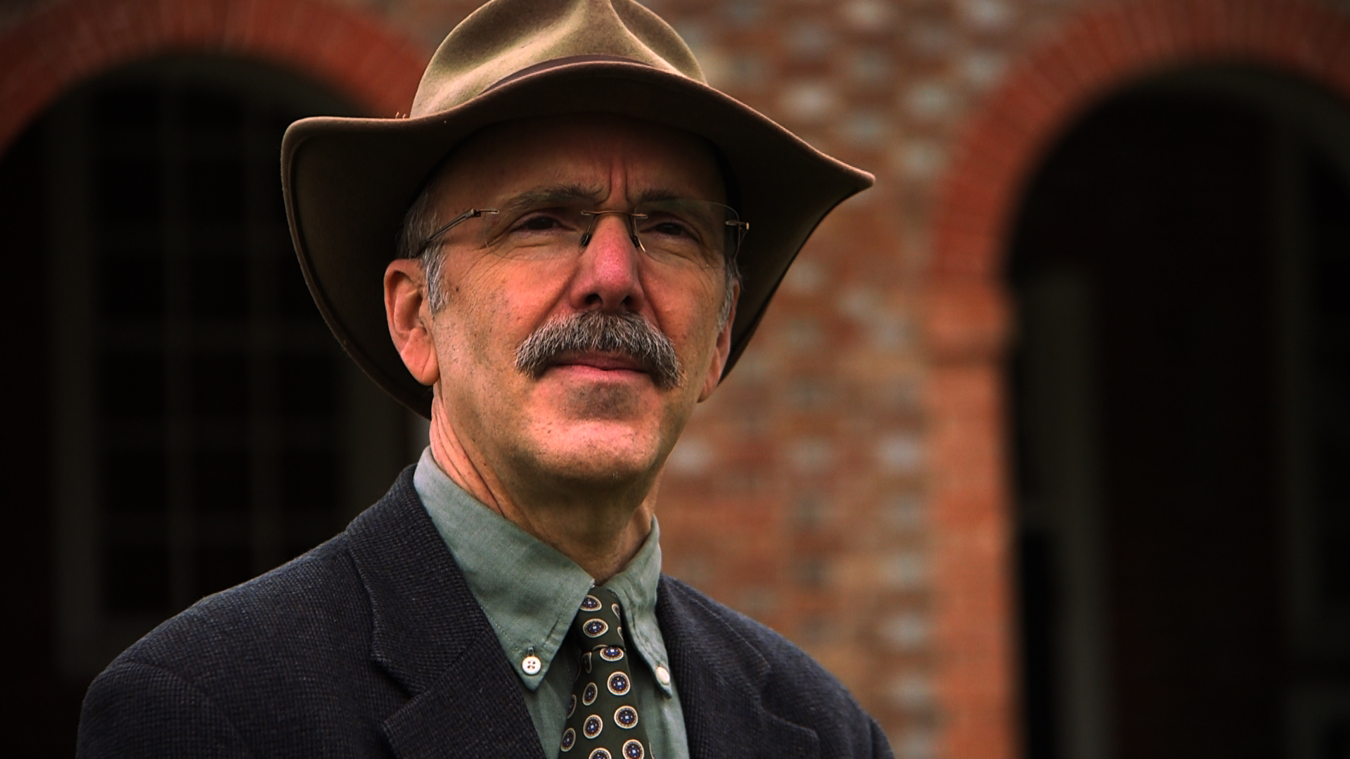 Exploring the Legacy of America