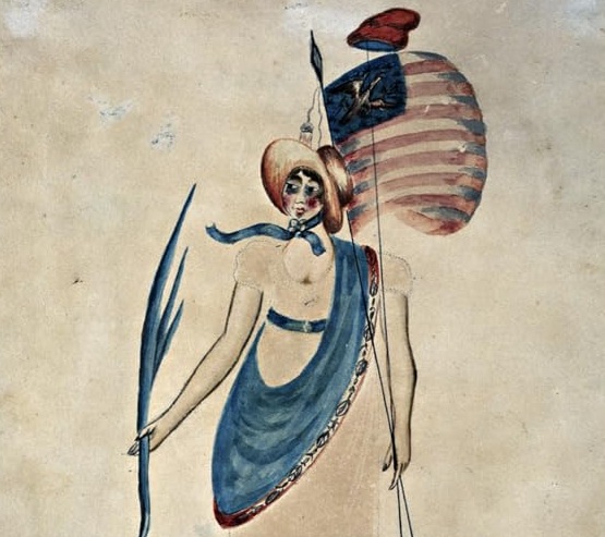 Women and Politics in Revolutionary America