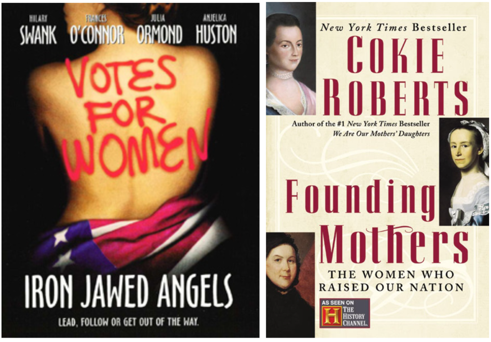 "Remember the Ladies